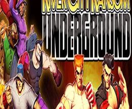River City Ransom: Underground