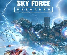 Sky Force Reloaded