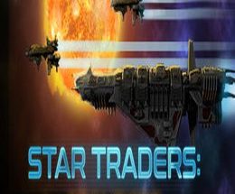Star Traders: Frontiers