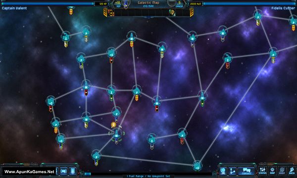 Star Traders: Frontiers Screenshot 2