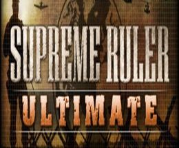 Supreme Ruler Ultimate