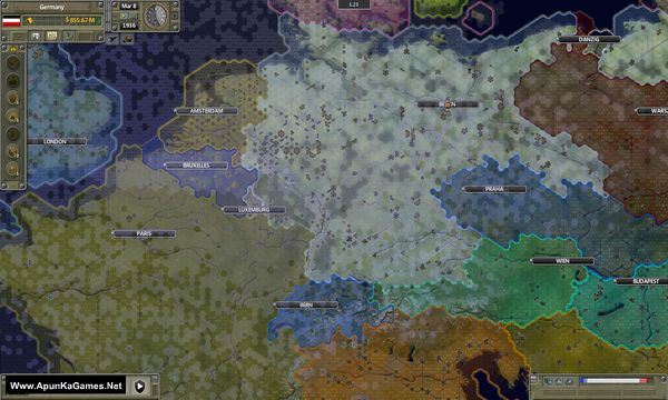 Supreme Ruler Ultimate Screenshot 3