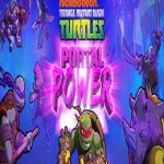 Teenage Mutant Ninja Turtles: Portal Power