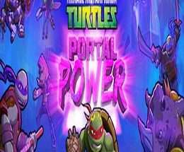 Teenage Mutant Ninja Turtles: Portal Power