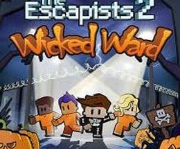 The Escapists 2 – Wicked Ward