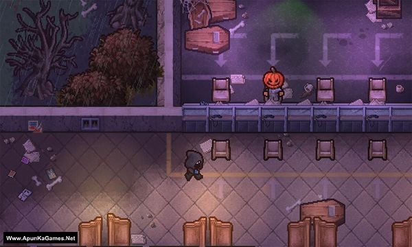 The Escapists 2 Screenshot 1