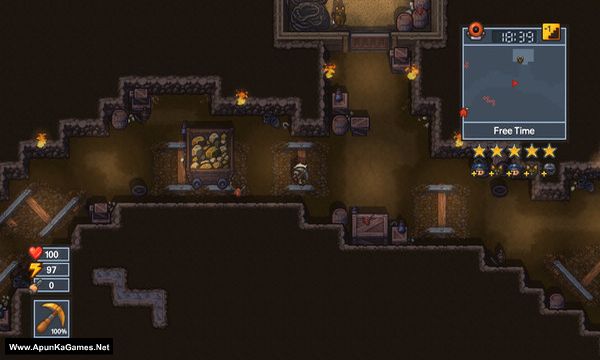 The Escapists 2 Screenshot 3