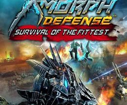 X-Morph: Defense Survival of the Fittest