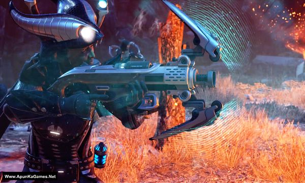 XCOM 2: Alien Hunters Screenshot 3