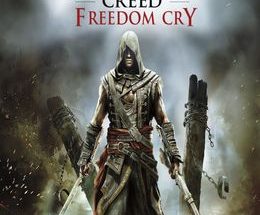 Assassin’s Creed 4: Black Flag Freedom Cry