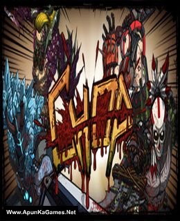 CHOP Cover, Poster, Full Version, PC Game, Download Free