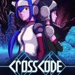 CrossCode