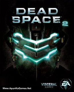 Dead Space 2 Cover, Poster