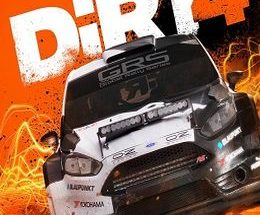 Dirt 4