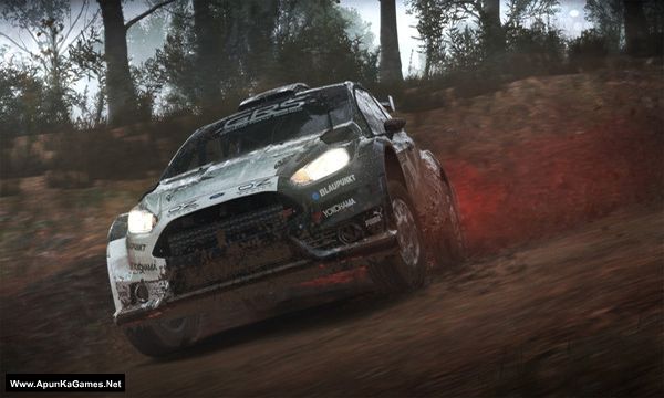 Dirt 4 Screenshot 3