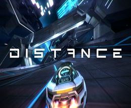 Distance (2018)