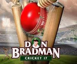 Don Bradman Cricket 17