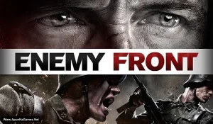 Enemy Front