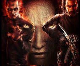 F.E.A.R. 3