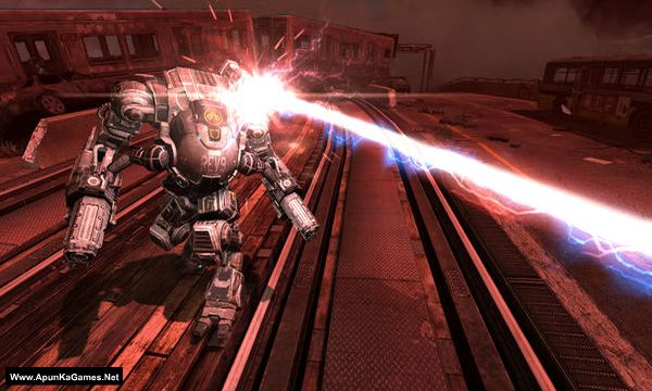 F.E.A.R. 3 Screenshot 2, Full Version, PC Game, Download Free