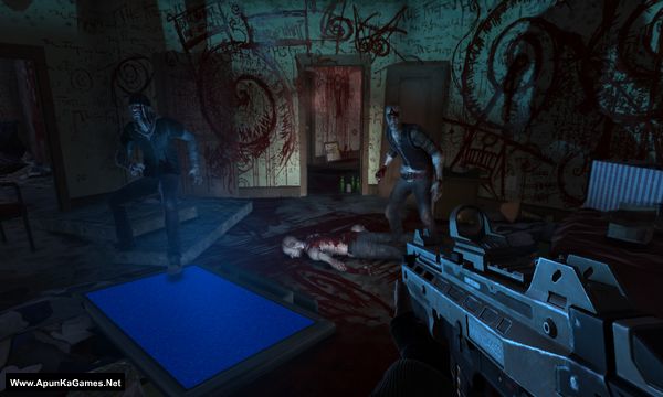 F.E.A.R. 3 Screenshot 3, Full Version, PC Game, Download Free