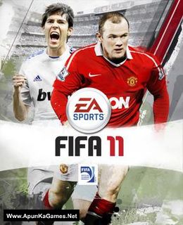 FIFA 11 Cover, Poster, Full Version, PC Game, Download Free