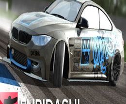 FURIDASHI: Drift Cyber Sport