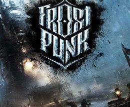 Frostpunk