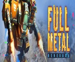 Full Metal Renegade