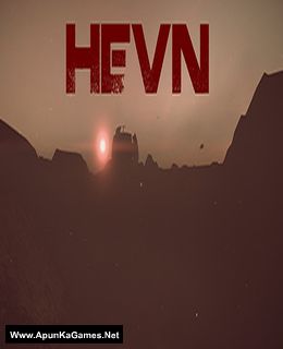 HEVN Cover, Poster, Full Version, PC Game, Download Free