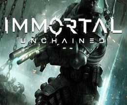 Immortal: Unchained