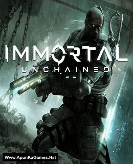 Immortal: Unchained Cover, Poster, Full Version, PC Game, Download Free
