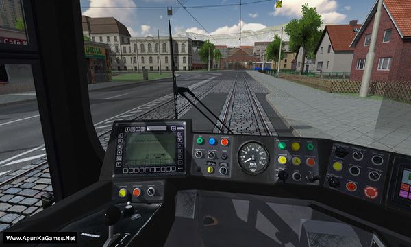 LOTUS-Simulator Screenshot 2, Full Version, PC Game, Download Free