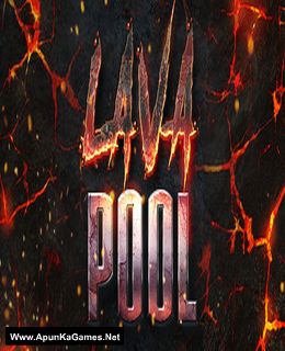 Lava Pool Cover, Poster, Full Version, PC Game, Download Free