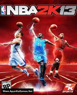 NBA 2K13 Cover, Poster, Full Version, PC Game, Download Free