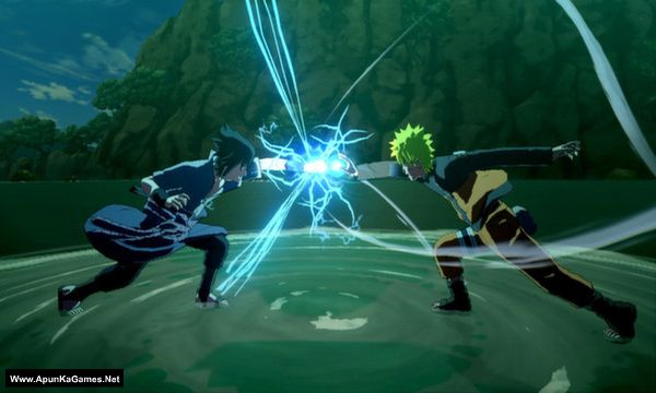 Naruto Shippuden: Ultimate Ninja Storm 3 Screenshot 2, Full Version, PC Game, Download Free
