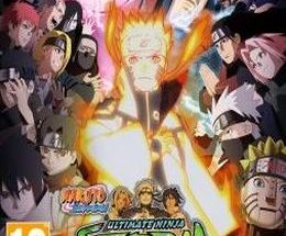 Naruto Shippuden: Ultimate Ninja Storm Revolution