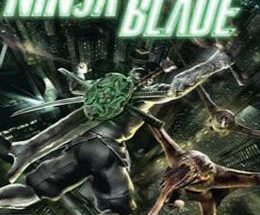 Ninja Blade