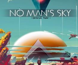 No Man’s Sky