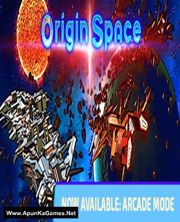 Origin Space Cover, Poster, Full Version, PC Game, Download Free