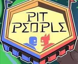 Pit People