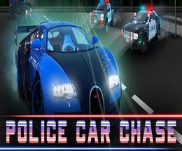 Police Car Chase