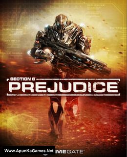 Section 8: Prejudice Cover, Poster, Full Version, PC Game, Download Free