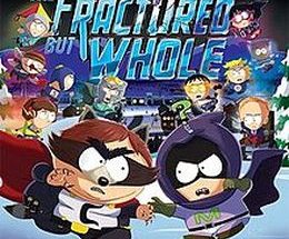 South Park: The Fractured But Whole