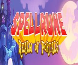 Spellrune: Realm of Portals