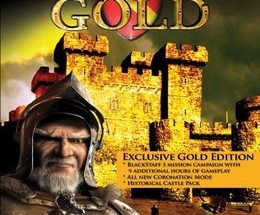 Stronghold 3 Gold Edition