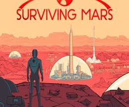 Surviving Mars