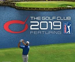 The Golf Club 2019 featuring PGA TOUR