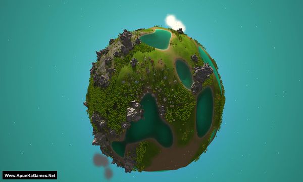 The Universim Screenshot 3, Full Version, PC Game, Download Free