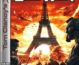 Tom Clancy’s EndWar